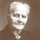spanich anna
